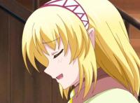 女主和儿子重逢，对方一声“老妈”让人笑出声，新番表现让人满意