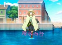 女主和儿子重逢，对方一声“老妈”让人笑出声，新番表现让人满意