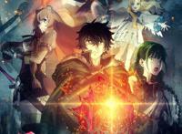 《盾之勇者成名录》第二季将于4月6日放送开始！