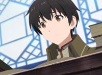 平凡职业成就世界最强：男主太惨，先是断手臂后是瞎了一只眼睛