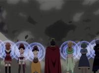 平凡职业成就世界最强：男主太惨，先是断手臂后是瞎了一只眼睛