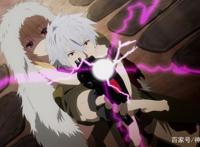 平凡职业造就世界最强3话先行图公开萝莉吸血鬼月首秀秒人实力