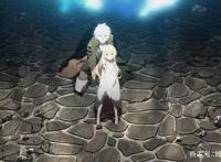 平凡职业造就世界最强3话先行图公开萝莉吸血鬼月首秀秒人实力