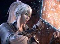 火了！武汉光谷动画《诸天纪》登顶单平台国漫热度榜