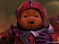 猪猪侠：显赫一时的大人物，却被遗忘，从猪进化成大魔王