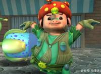 猪猪侠：显赫一时的大人物，却被遗忘，从猪进化成大魔王