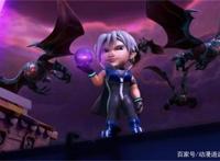 猪猪侠：显赫一时的大人物，却被遗忘，从猪进化成大魔王