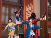 少年歌行：风花雪月篇即将完结，网传番外篇将由元龙导演徐磊接手