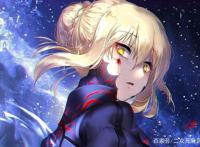 动漫中的战斗，你站强者还是弱者？网友：我站好看的