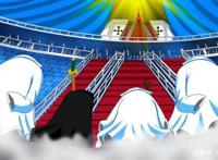 海贼王：盘点天龙人觊觎的女角色，女帝死里逃生，白星公主最幸运