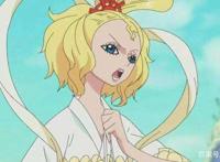 海贼王：盘点天龙人觊觎的女角色，女帝死里逃生，白星公主最幸运