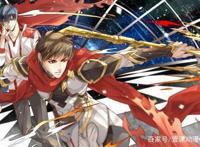 动漫《全职高手》，叶修在经过挫折之后，拉近了主角与读者的距离