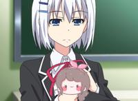 动漫中有哪些聊天鬼才？都学着点，说不定还能“撩”妹子