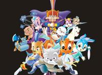 近几年小说改编的动漫作品为什么屡屡能成为爆款呢？