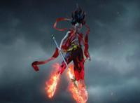 盘点人设崩塌的动漫角色：奥特曼打过好怪兽，哪吒颠覆传统印象