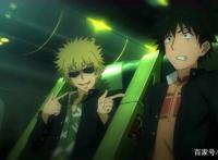 魔法禁书目录：第4话剧情加速，番友火力全开群嘲滨面是作者儿子