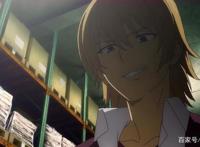 魔法禁书目录：第4话剧情加速，番友火力全开群嘲滨面是作者儿子