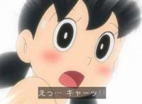 屡禁不止！为何《哆啦A梦》执着于“静香洗澡”