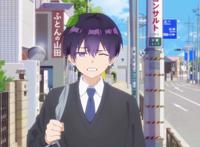 动漫新番《我家女友可不止可爱呢》，虽然很甜但总感觉怪怪的