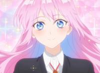 动漫新番《我家女友可不止可爱呢》，虽然很甜但总感觉怪怪的