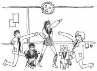 “我们所度过的平凡的每一天，也许就是连续发生的奇迹”