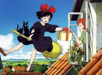 《魔女宅急便》：从不待见到认可，学会SCQOR故事展开法很重要