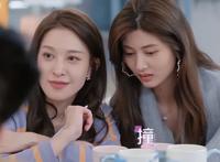 《心动5》24岁女四甜美情商高，还是主持人，为何无一人选？