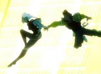 《赛博朋克：边缘行者》：不合时宜的纯情，不为自己而活的幸福