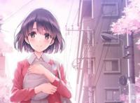 B电视台购买了一些动画和影视剧，一波又一波的汹涌