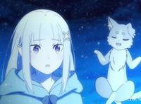 B电视台购买了一些动画和影视剧，一波又一波的汹涌