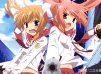 这6部人气很高，评分却很烂的动画，竟然都出自动画工房！