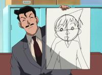 名侦探柯南：青山告诉我们“傻人有傻福”？迷糊的角色总能交好运