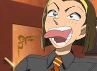 名侦探柯南：青山告诉我们“傻人有傻福”？迷糊的角色总能交好运