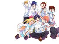 吐槽：逆后宫动漫VS后宫动漫，数量和人气都完败，这是为什么？