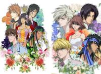 吐槽：逆后宫动漫VS后宫动漫，数量和人气都完败，这是为什么？