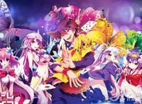 B站当之无愧的9.9分，《游戏人生》为何如此精彩