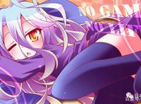 B站当之无愧的9.9分，《游戏人生》为何如此精彩