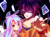 B站当之无愧的9.9分，《游戏人生》为何如此精彩