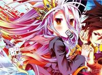 这部豆瓣8.4、B站9.8的轻改动画邀你体验游戏人生