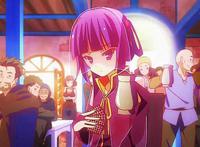 《游戏人生》剧场版即将定档：有生之年终于见到了“空白兄妹”！