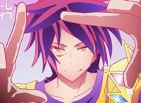 《游戏人生》剧场版即将定档：有生之年终于见到了“空白兄妹”！