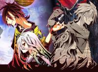 《游戏人生》剧场版确定引进，粉丝：早干什么去了，已经看完了！