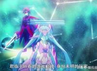 《游戏人生》人生是一场游戏