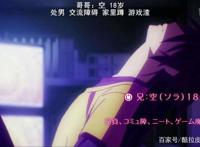 《游戏人生》人生是一场游戏