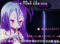 《游戏人生》人生是一场游戏