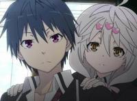 动漫：盘点真正的龙傲天们，装逼是他们的使命！