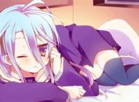 游戏人生：废材兄妹逆袭记，这部动漫并不比刀剑神域差