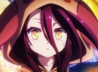 也许是2017年最棒的剧场版动画，《游戏人生ZERO》国内低调上映