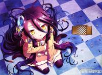 《游戏人生zero》：它不该这样默默无闻！今年最虐的轻小说改动画