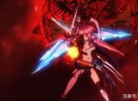 趣丸动漫：介绍点评动画电影《游戏人生ZERO》，气氛炸裂的动画！